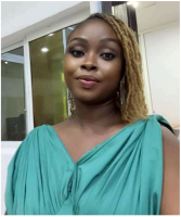 Esther Maduka