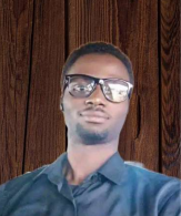 Elijah Okpako